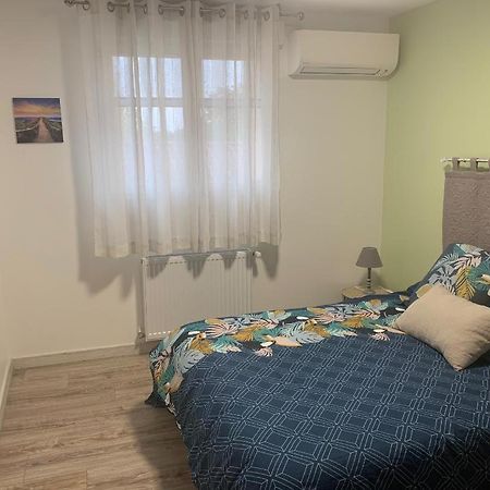 Frontenac  Les Chambres De L'Archange المظهر الخارجي الصورة