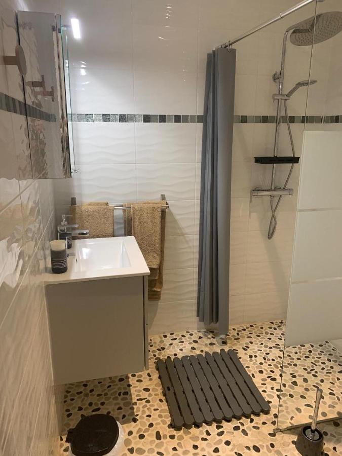 Frontenac  Les Chambres De L'Archange المظهر الخارجي الصورة
