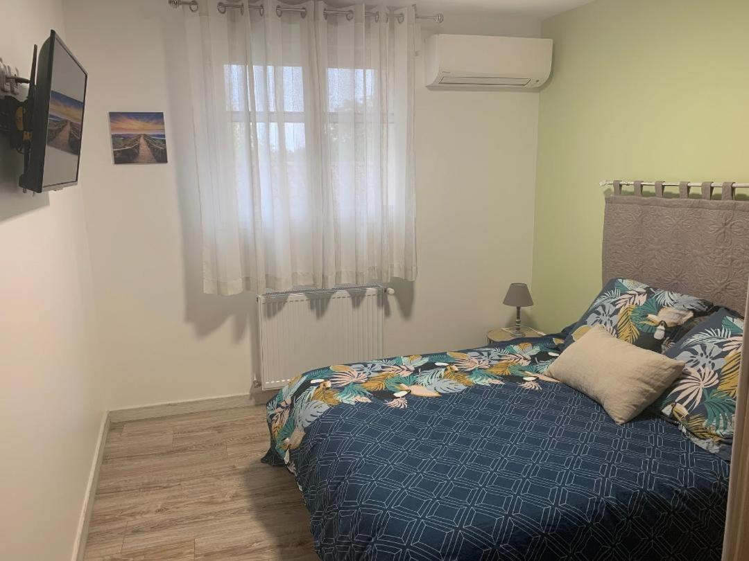 Frontenac  Les Chambres De L'Archange المظهر الخارجي الصورة