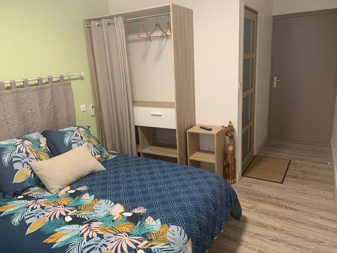 Frontenac  Les Chambres De L'Archange المظهر الخارجي الصورة